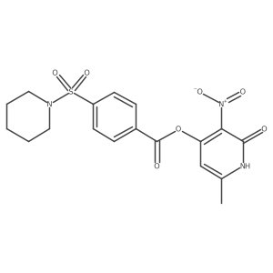 868680-20-0 structure