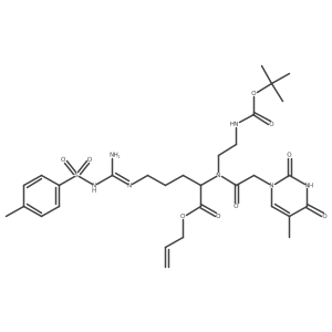 869195-08-4结构式
