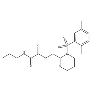 872724-21-5 structure