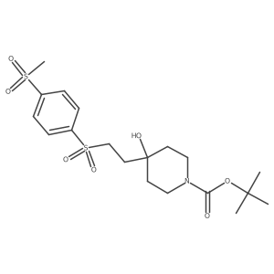 872850-38-9 structure