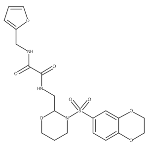 872881-62-4 structure