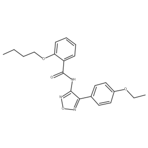 874207-40-6 structure