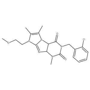 878410-95-8 structure