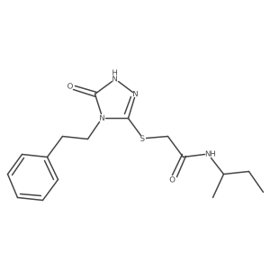 878921-88-1 structure