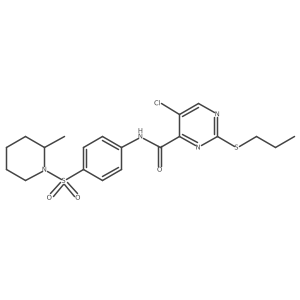 879926-78-0结构式