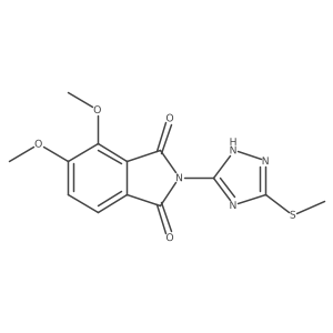 879935-08-7 structure