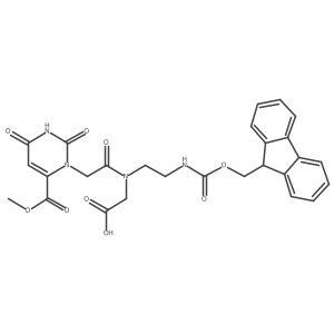 883575-63-1 structure
