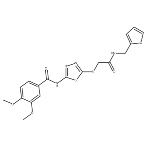 893153-21-4 structure