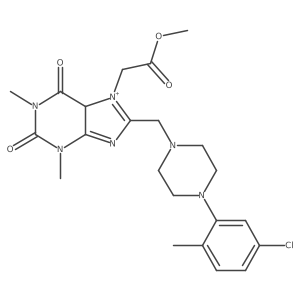 893946-18-4 structure