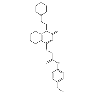 898460-80-5 structure