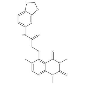 899747-15-0结构式