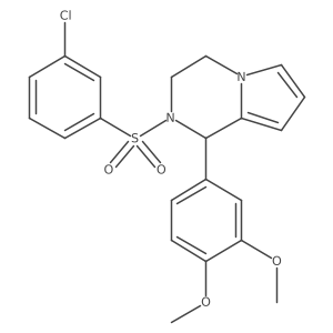 900011-80-5 structure