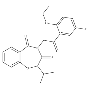 903590-75-0 structure