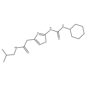 921492-72-0 structure