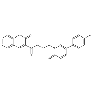 921852-36-0 structure