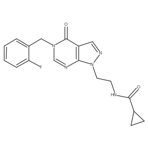 921889-80-7 structure