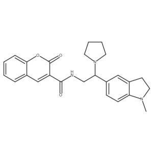 922033-27-0结构式