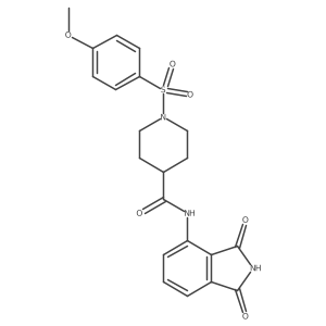 923407-40-3结构式