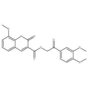 923681-21-4结构式