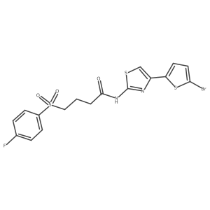 941900-88-5 structure