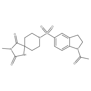 941970-92-9 structure