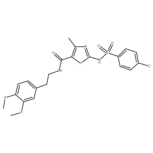 955731-33-6 structure