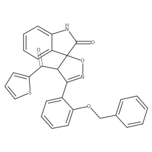 1014042-12-6 structure
