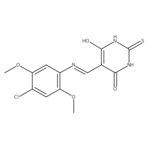 1021262-69-0 structure