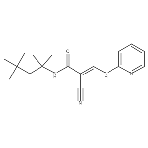 1024750-25-1 structure