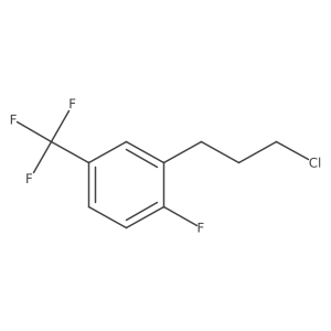 1057673-34-3 structure