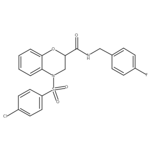 1092229-55-4结构式