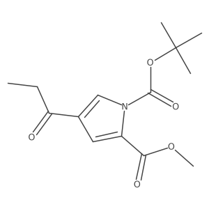 1135283-32-7 structure