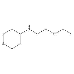 1154555-91-5 structure