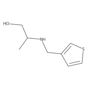 1154899-14-5结构式