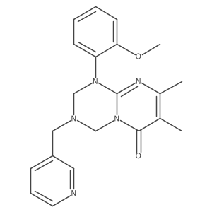 1158329-09-9 structure