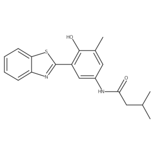 1158393-96-4 structure