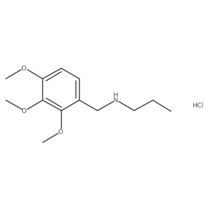 1158474-55-5 structure