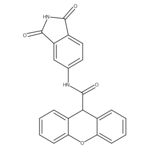 1169976-43-5 structure