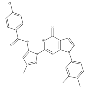 1172436-12-2 structure