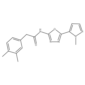1172501-84-6结构式