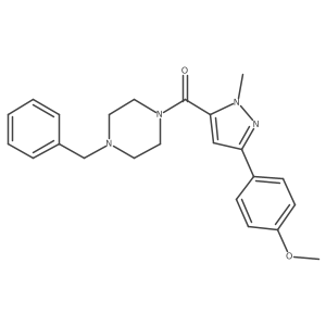 1172863-62-5 structure