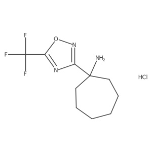 1181458-03-6 structure