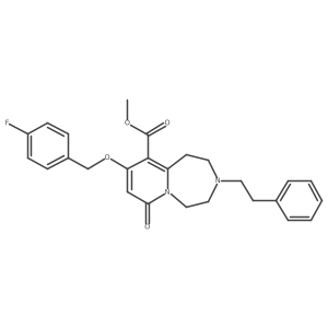 1185427-31-9 structure