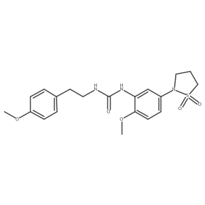 1203421-68-4结构式