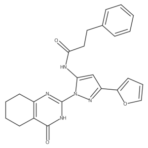1207006-43-6 structure