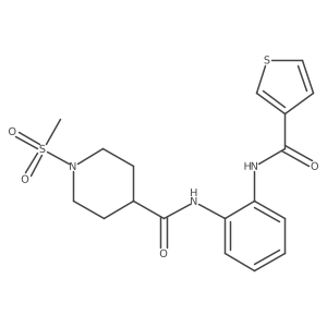1207006-65-2结构式