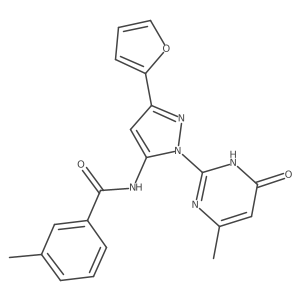 1207015-17-5 structure
