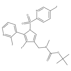 1210867-94-9 structure