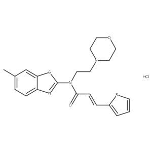 1217255-34-9结构式