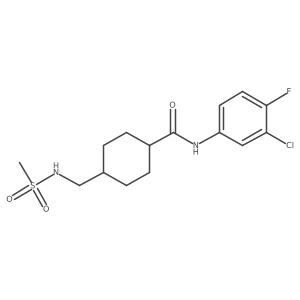 1219903-27-1 structure